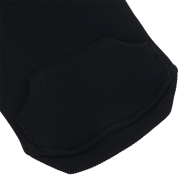 BEAMS DESIGN（ビームス デザイン）スタンダードロゴパーカー