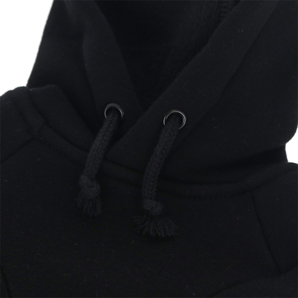 BEAMS DESIGN（ビームス デザイン）スタンダードロゴパーカー