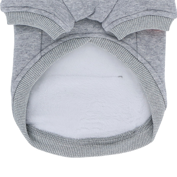 BEAMS DESIGN（ビームス デザイン）スタンダードロゴパーカー