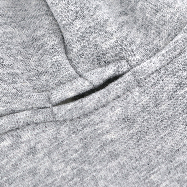 BEAMS DESIGN（ビームス デザイン）スタンダードロゴパーカー