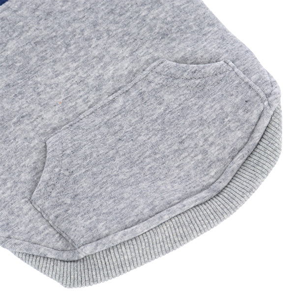 BEAMS DESIGN（ビームス デザイン）スタンダードロゴパーカー