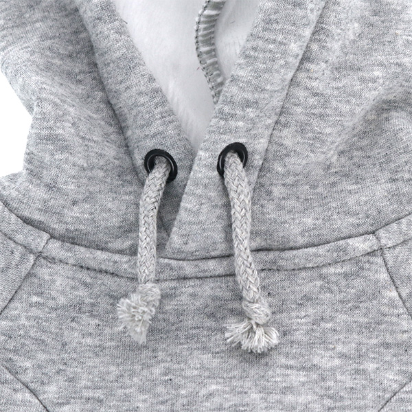 BEAMS DESIGN（ビームス デザイン）スタンダードロゴパーカー