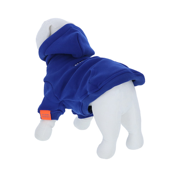 BEAMS DESIGN（ビームス デザイン）スタンダードロゴパーカー