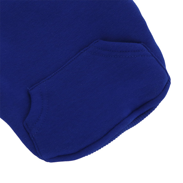 BEAMS DESIGN（ビームス デザイン）スタンダードロゴパーカー