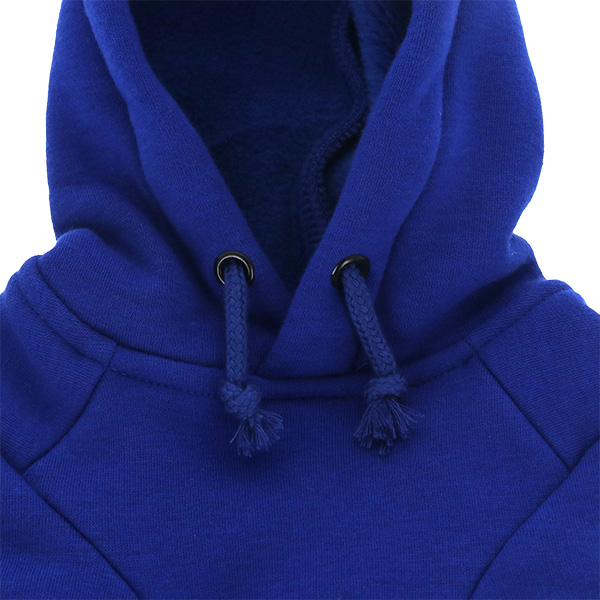 BEAMS DESIGN（ビームス デザイン）スタンダードロゴパーカー