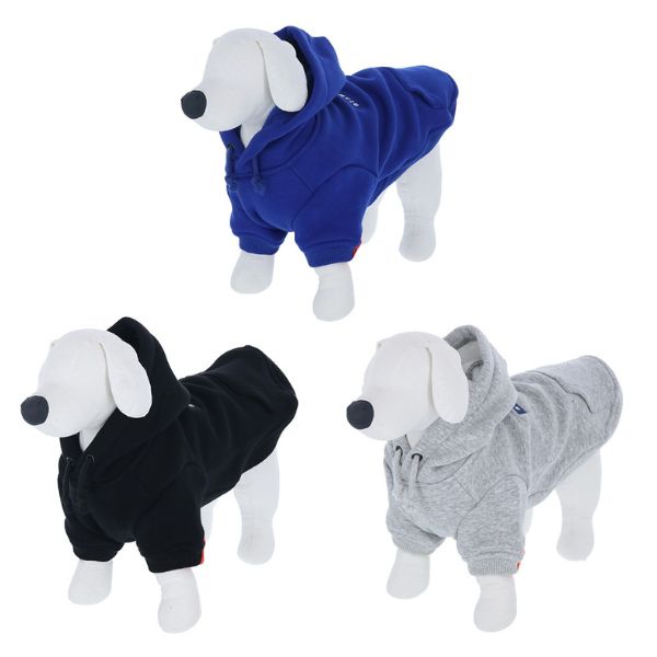 BEAMS DESIGN（ビームス デザイン）スタンダードロゴパーカー