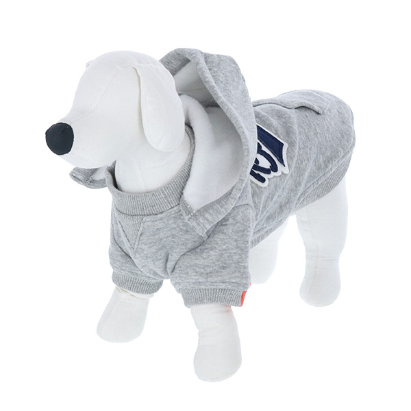 BEAMS DESIGN（ビームス デザイン）スクリプトロゴパーカー