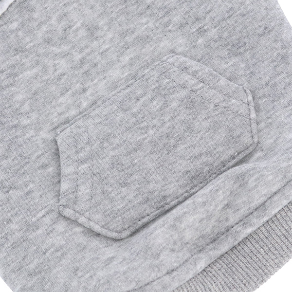 BEAMS DESIGN（ビームス デザイン）スクリプトロゴパーカー