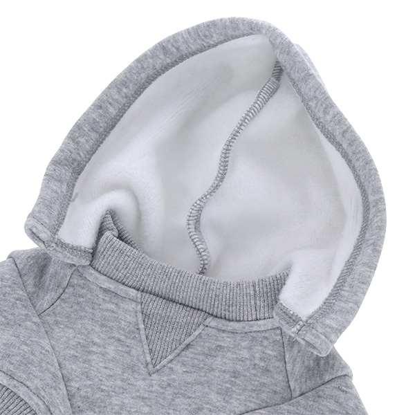 BEAMS DESIGN（ビームス デザイン）スクリプトロゴパーカー