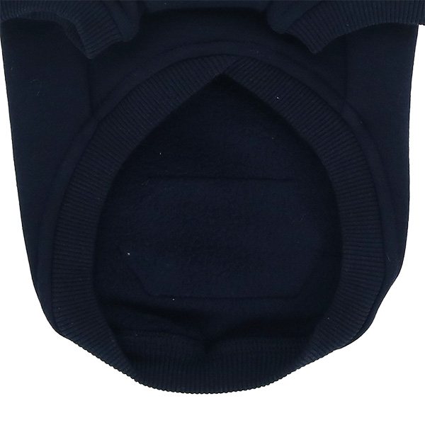 BEAMS DESIGN（ビームス デザイン）スクリプトロゴパーカー