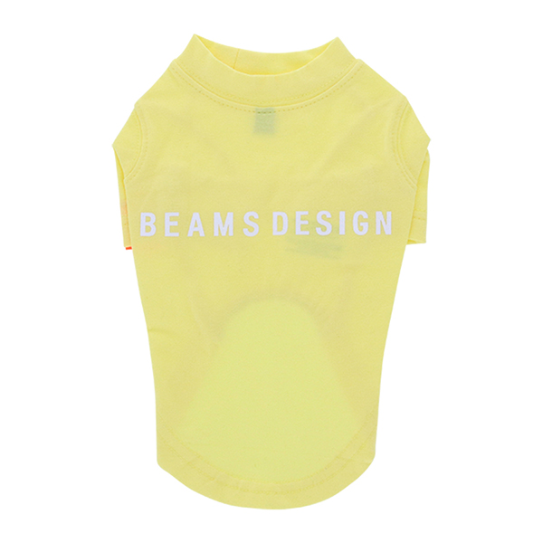 【WEB限定色】 BEAMS DESIGN（ビームス デザイン）スタンダードシャツ