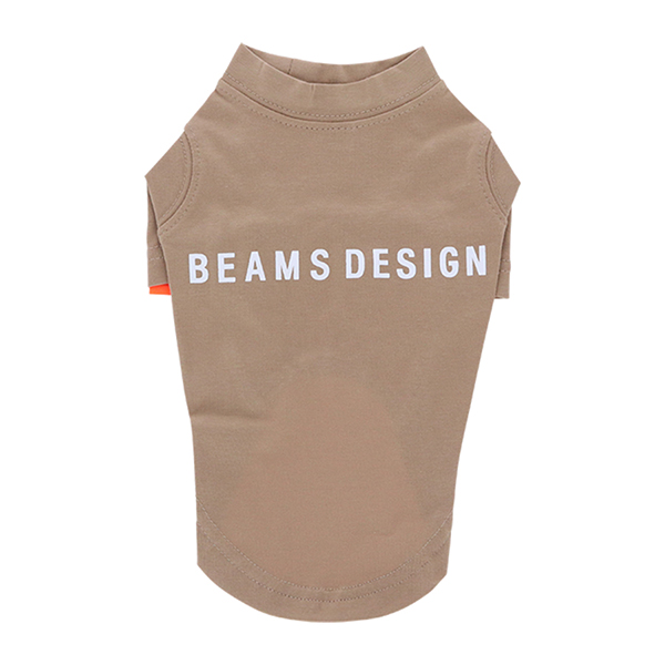 【WEB限定色】 BEAMS DESIGN（ビームス デザイン）スタンダードシャツ