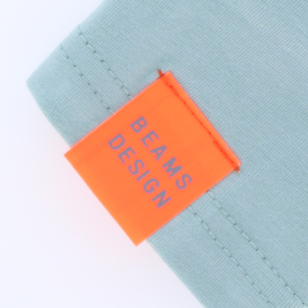 BEAMS DESIGN（ビームス デザイン）スタンダードシャツ