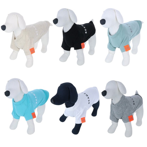 BEAMS DESIGN（ビームス デザイン）スタンダードシャツ