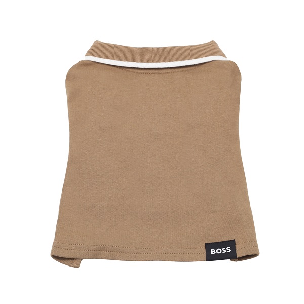 BOSS（ボス）クラシックポロシャツ / Dog Classic Polo