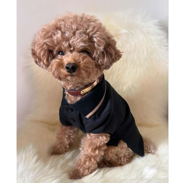 BOSS（ボス）クラシックポロシャツ / Dog Classic Polo