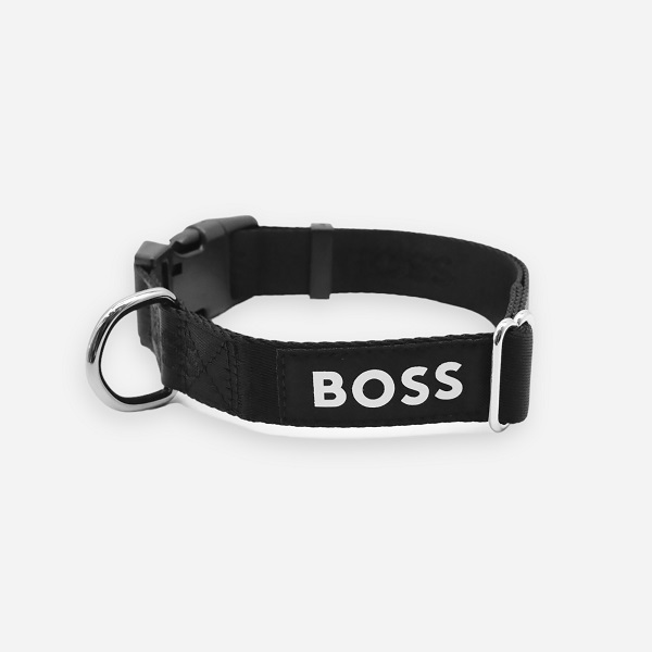 BOSS（ボス）カラー / Dog Essentials Collar