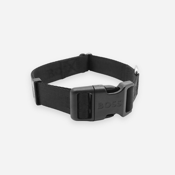 BOSS（ボス）カラー / Dog Essentials Collar