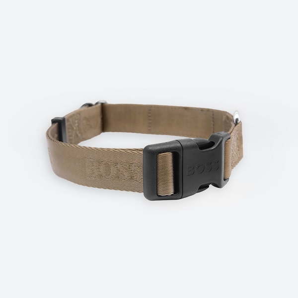 BOSS（ボス）カラー / Dog Essentials Collar