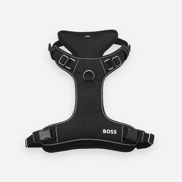 BOSS（ボス）ハーネス / Dog Essentials Harness