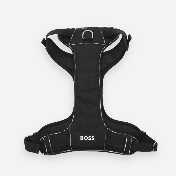 BOSS（ボス）ハーネス / Dog Essentials Harness
