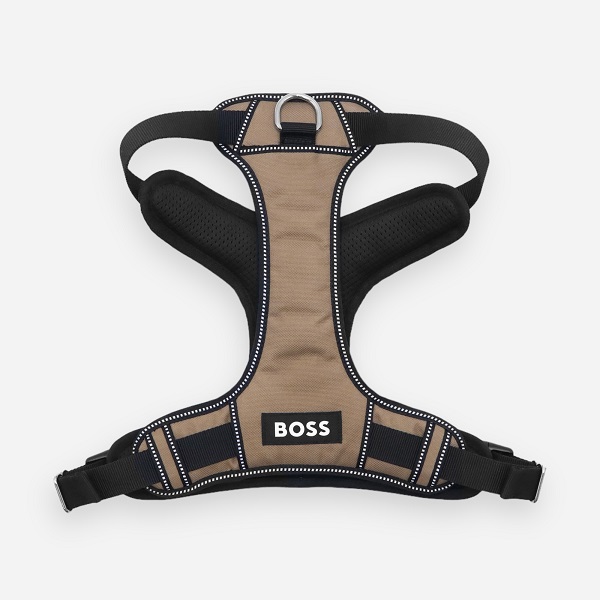 BOSS（ボス）ハーネス / Dog Essentials Harness