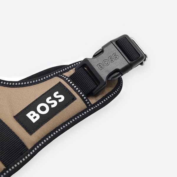 BOSS（ボス）ハーネス / Dog Essentials Harness
