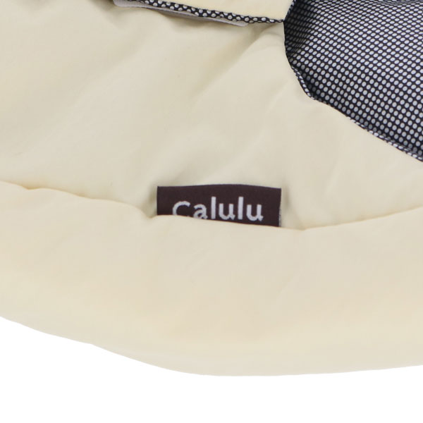 Calulu(カルル)あったかフレンズ アウター ヒヨコ