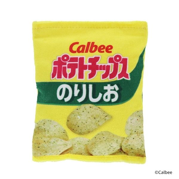 なき笛おもちゃ カルビー ポテトチップス のりしお
