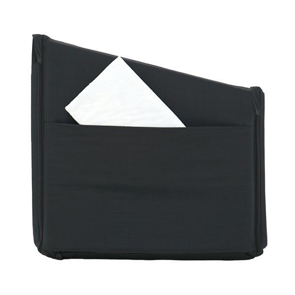 MANDARIN BROTHERS(マンダリンブラザーズ)DRIVING CUSHION -WIDE-