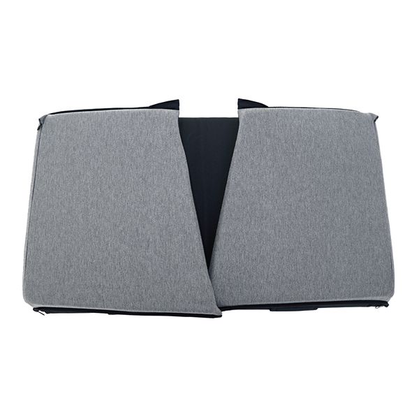 MANDARIN BROTHERS(マンダリンブラザーズ)DRIVING CUSHION -WIDE-