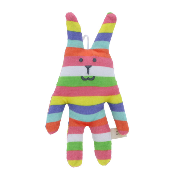 CRAFTHOLIC（クラフトホリック）チャームにもなる犬用おもちゃ HHW RAB