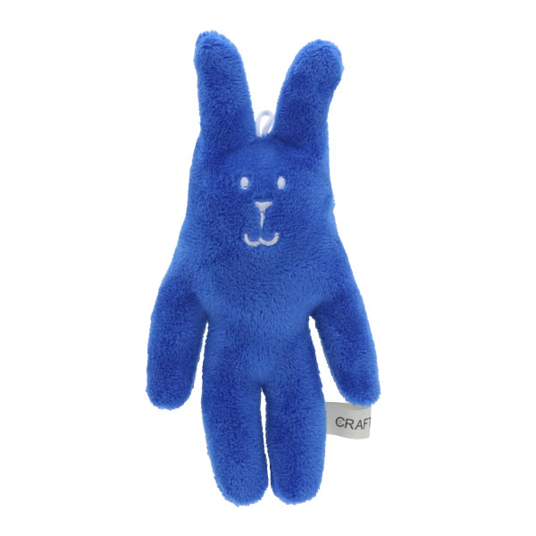 CRAFTHOLIC（クラフトホリック）チャームにもなる犬用おもちゃ RAB