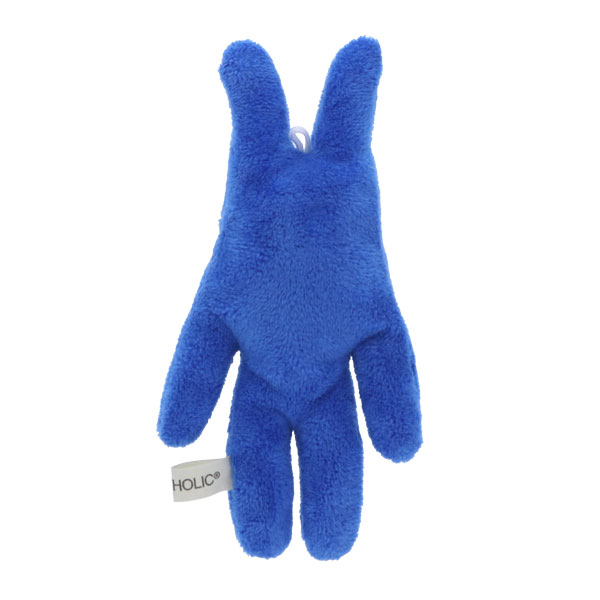 CRAFTHOLIC(クラフトホリック)チャームにもなる犬用おもちゃ RAB