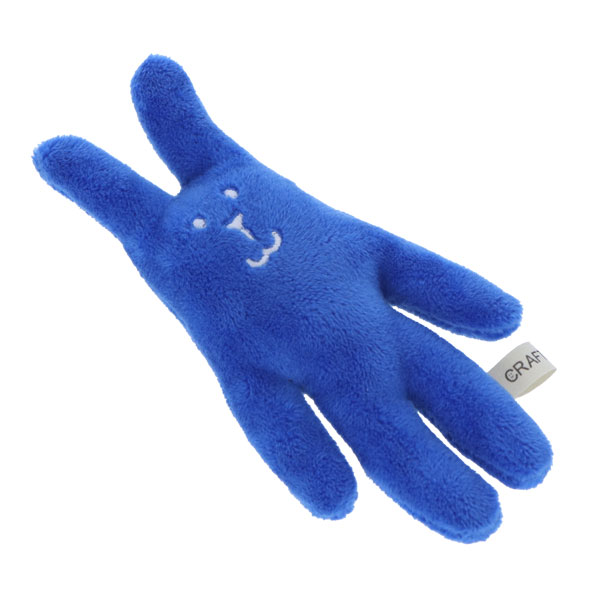 CRAFTHOLIC(クラフトホリック)チャームにもなる犬用おもちゃ RAB