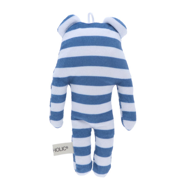 CRAFTHOLIC(クラフトホリック)チャームにもなる犬用おもちゃ HSM SLOTH