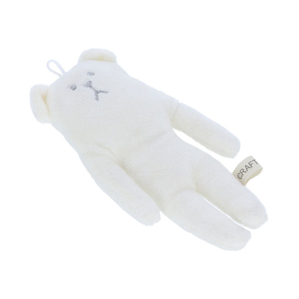 CRAFTHOLIC(クラフトホリック)チャームにもなる犬用おもちゃ SLOTH