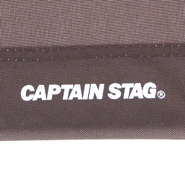 CAPTAIN STAG（キャプテンスタッグ）ドッグテントコット｜全2色