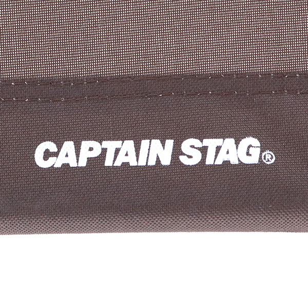 CAPTAIN STAG（キャプテンスタッグ）ドッグテントコット Sサイズ｜全2色