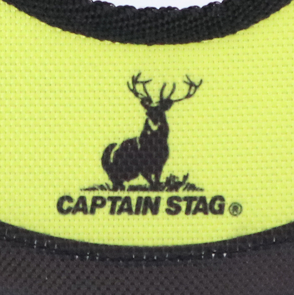 CAPTAIN STAG（キャプテンスタッグ）ドッグトイ ディスク