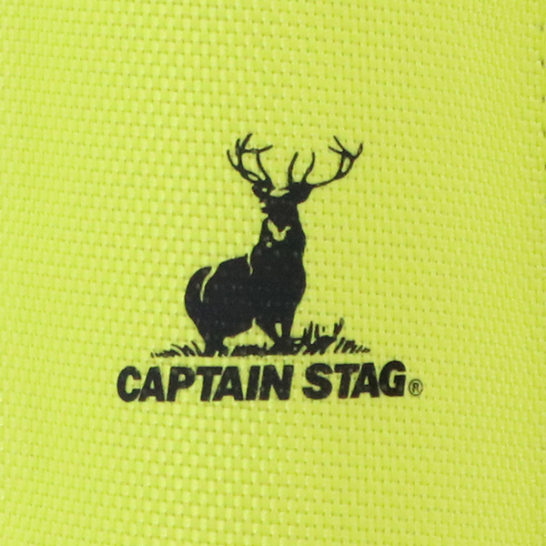 CAPTAIN STAG