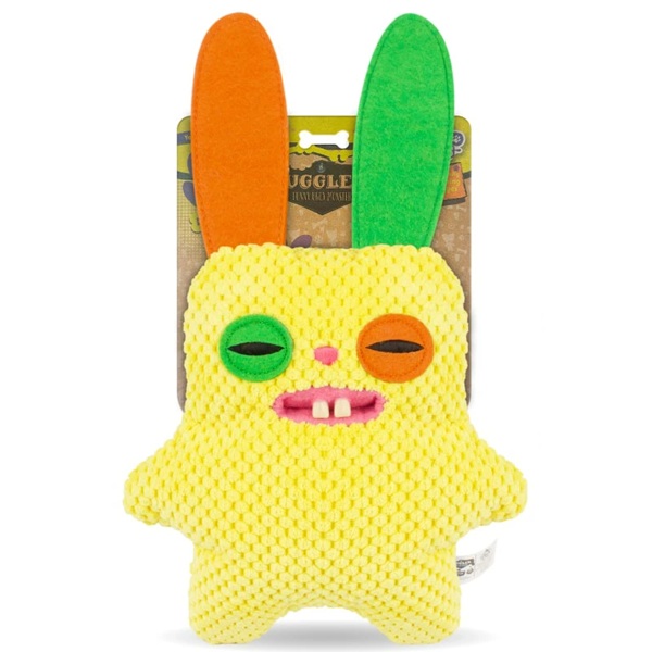 Fuggler (ファグラー)ペットトイ ラビッドラビット|全2色