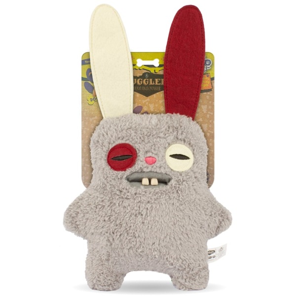 Fuggler (ファグラー)ペットトイ ラビッドラビット|全2色