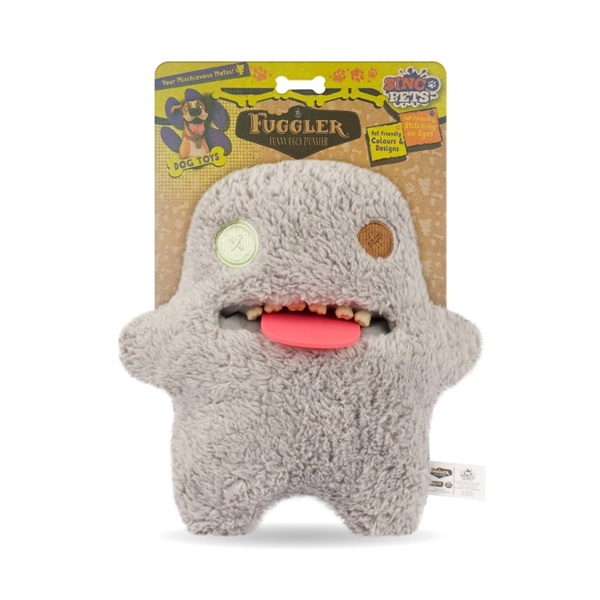Fuggler (ファグラー)ペットトイ ウーガーブーガ―|全4色