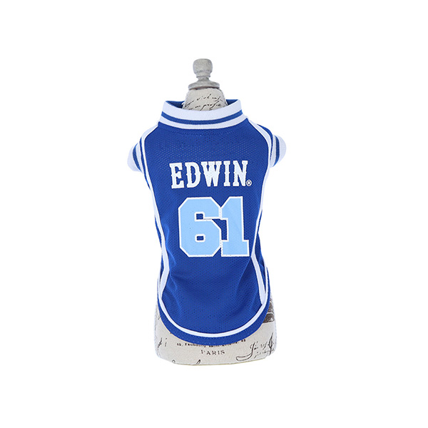 2022 EDWIN（エドウイン）バスケメッシュタンク