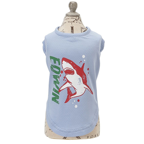 2025新商品 EDWIN（ エドウィン）シャークメッシュタンク