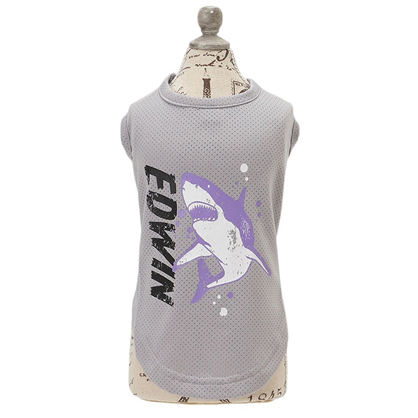 2025新商品 EDWIN（ エドウィン）シャークメッシュタンク
