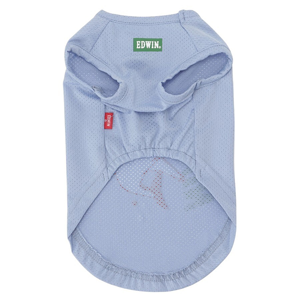 2025新商品 EDWIN（ エドウィン）シャークメッシュタンク