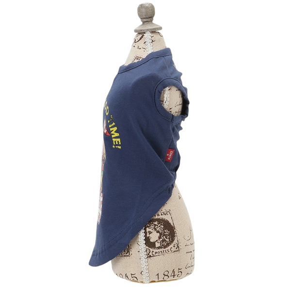 2025新商品 EDWIN（ エドウィン）アメリカンバーガータンク