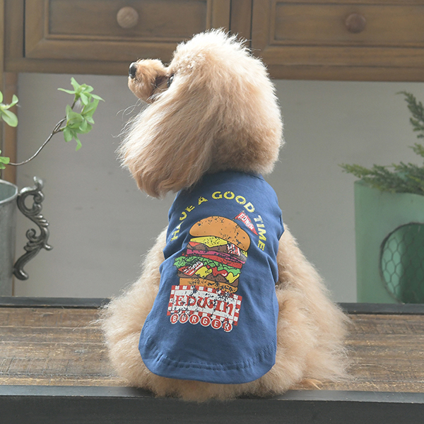 2025新商品 EDWIN（ エドウィン）アメリカンバーガータンク
